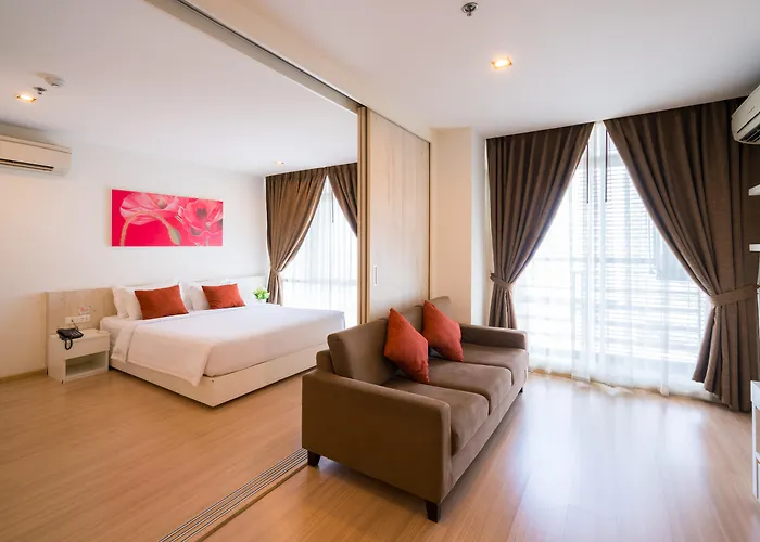 Brighton Hotel Bangkok