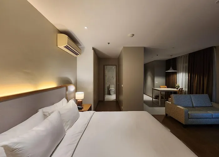 Brighton Hotel Bangkok